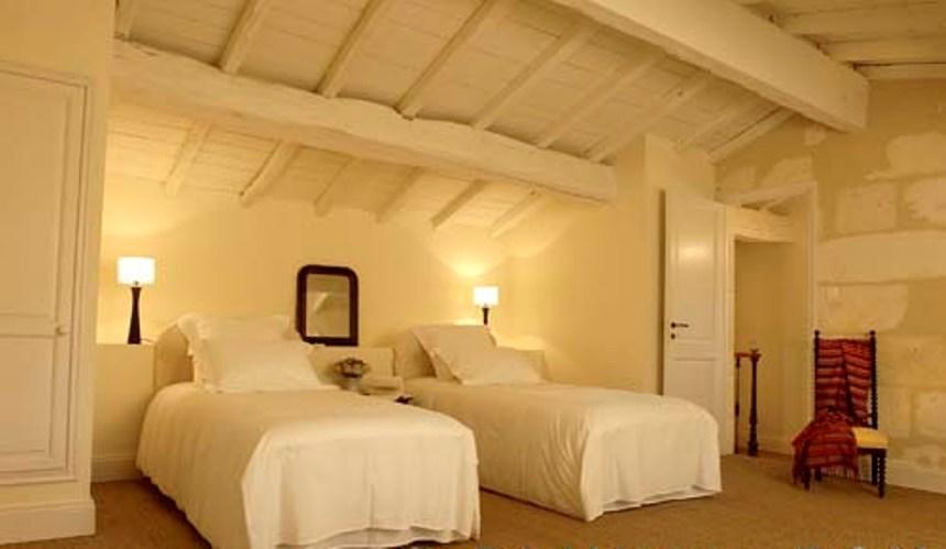 La Maison De Pradier Pugnac Ngoại thất bức ảnh
