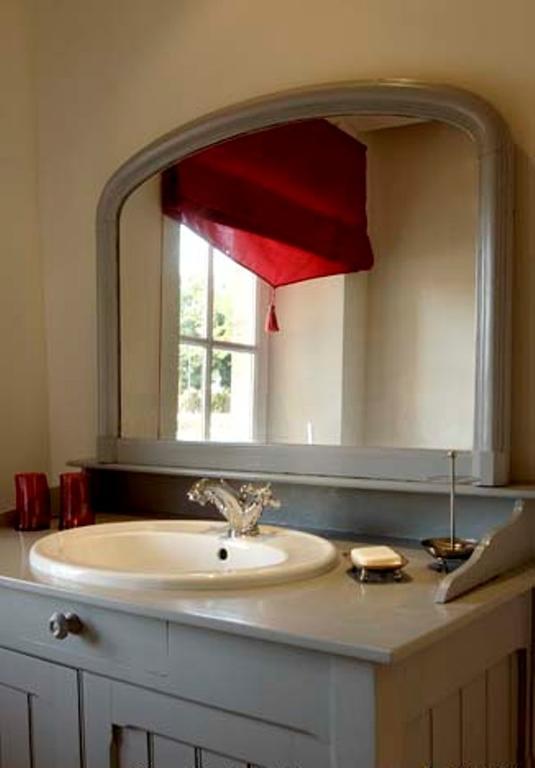 La Maison De Pradier Pugnac Ngoại thất bức ảnh