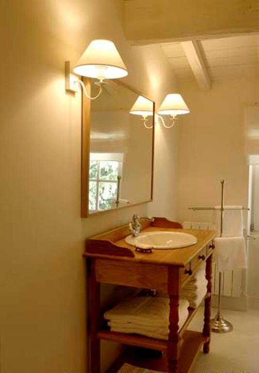 La Maison De Pradier Pugnac Ngoại thất bức ảnh